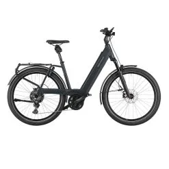 Riese & Müller Nevo4 GT Touring Intuvia 750 2023 - E-Bike | Pedelecs