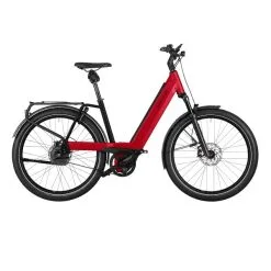 Riese & Müller Nevo4 GT Vario Kiox 750 2023 - E-Bike | Pedelecs