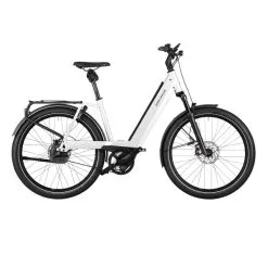 Riese & Müller Nevo4 GT Vario Intuvia 750 Schlosskette 2023 - E-Bike | Pedelecs