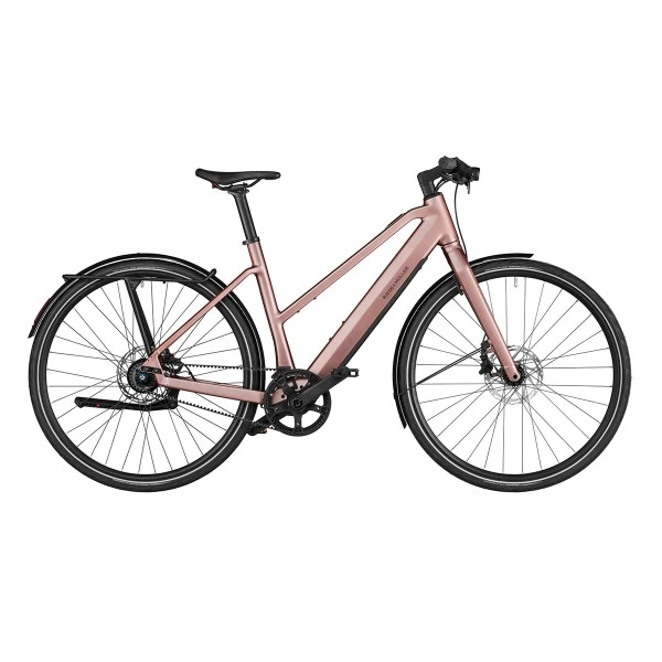 Riese & Müller UBN Seven Silent Suspension Schloss Comfort 2023 - E-Bike | Pedelecs 2 Riese & Müller UBN Seven Silent Suspension Schloss Comfort 2023 - E-Bike | Pedelecs