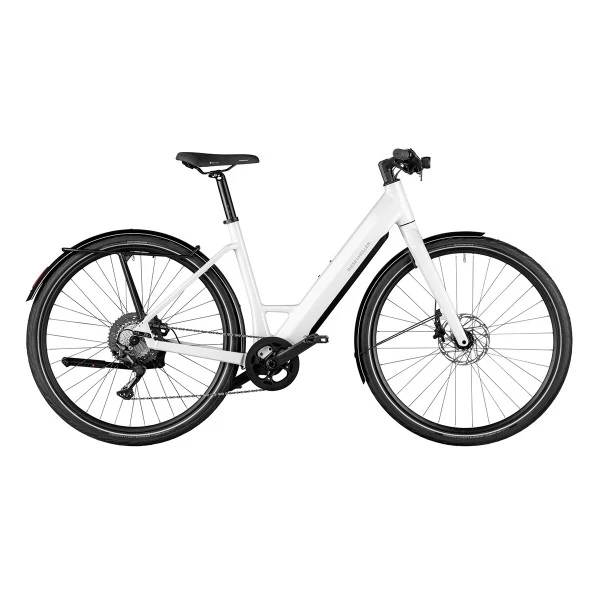 Riese & Müller UBN Six Touring Comfort Suspension Gepäckträger Schloss 2023 - E-Bike | Pedelecs 3 Riese & Müller UBN Six Touring Comfort Suspension Gepäckträger Schloss 2023 - E-Bike | Pedelecs