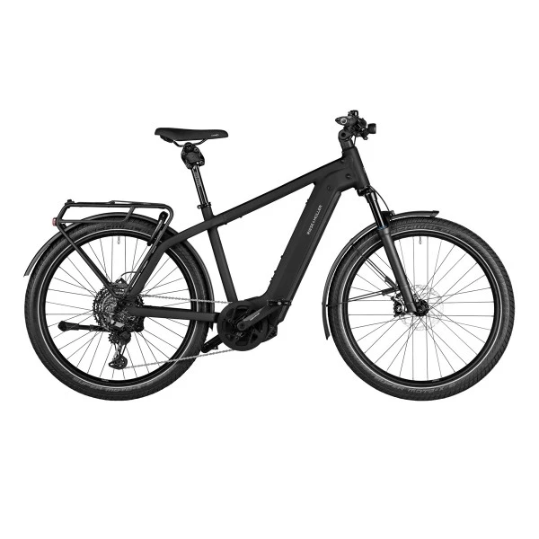 Riese & Müller Charger4 GT Touring Kiox 750 GX Frontgepäckträger 2022 - E-Bike | Pedelecs 3 Riese & Müller Charger4 GT Touring Kiox 750 GX Frontgepäckträger 2022 - E-Bike | Pedelecs
