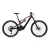Rocky Mountain Altitude Powerplay Carbon 70 Black/red 2023 - E-Bike | Pedelecs