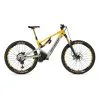 Rocky Mountain Altitude Powerplay Carbon 90 Rally Edition 2023 - E-Bike | Pedelecs -Fahrradladen Rocky Mountain Altitude Powerplay Carbon 90 Rally Edition blue yellow 2023 600x600