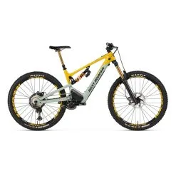 Rocky Mountain Altitude Powerplay Carbon 90 Rally Edition 2023 - E-Bike | Pedelecs