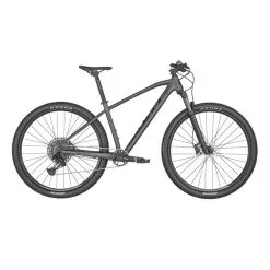 Scott Aspect 910 Grey 2023 - XC Hardtail