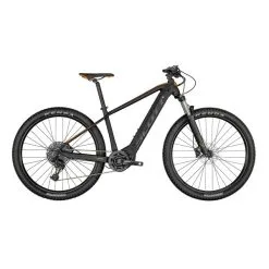 Scott Aspect ERide 920 Black/orange 2022 - E-Bike | Pedelecs