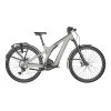 Scott Axis ERide Evo Tour FS Misty Grey/black 2022 - E-Bike | Pedelecs -Fahrradladen Scott Axis eRide Evo Tour FS misty grey black 2022 600x600