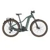 Scott Axis ERide Evo Tour Lady Green/blue 2022 - E-Bike | Pedelecs -Fahrradladen Scott Axis eRide Evo Tour Lady green blue 20223 600x600