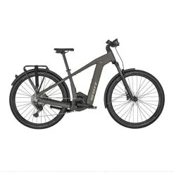 Scott Axis ERide Evo Tour Men Warm Grey/copper 2022 - E-Bike | Pedelecs