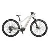 Scott Contessa Active ERide 910 White / Pink 2022 - E-Bike | Pedelecs