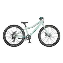 Scott Contessa Girls 24 Rigid 2022 - Kinderrad 24 Zoll