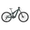 Scott Contessa Patron ERide 910 Rainforest Green 2023 - E-Bike | Pedelecs -Fahrradladen Scott Contessa Patron eRIDE 910 green 2023 600x600