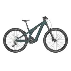 Scott Contessa Patron ERide 910 Rainforest Green 2023 - E-Bike | Pedelecs