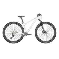 Scott Contessa Scale 930 White 2023 - XC Hardtail