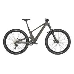 Scott Genius 920 Dark Grey 2023 - Allmountain Fully