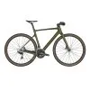 Scott Metrix 10 Green 2023 - Speedbike -Fahrradladen Scott Metrix 10 green 2023 600x600