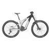 Scott Patron ST ERide 910 Raw Alloy 2023 - E-Bike | Pedelecs -Fahrradladen Scott Patron ST eRide 910 raw alloy 2023 600x600