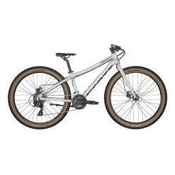 Scott Scale 26 Rigid Raw/black 2022