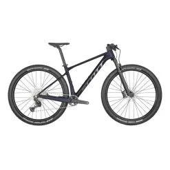 Scott Scale 930 Blue 2023 - XC Hardtail