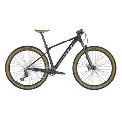Scott Scale 965 Blue 2023 - XC Hardtail