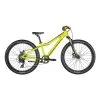 Scott Scale 24 Disc Yellow/black 2022 - Kinderrad 24 Zoll 1 Scott Scale 24 Disc Yellow/black 2022 - Kinderrad 24 Zoll -Fahrradladen Scott Scale JR 24 disc yellow black 2022 600x600