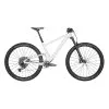 Scott Spark 920 Pearl White/black 2022 - Allmountain Fully