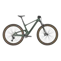 Scott Spark 930 Wakame Green/beige 2022 - Allmountain Fully
