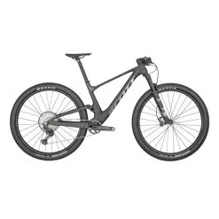 Scott Spark RC Team Black 2023 - XC Fully