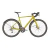 Scott Speedster Gravel 40 EQ Matt/yellow/grey 2022 - Gravelbike -Fahrradladen Scott Speedster Gravel 40 EQ matt yellow grey 2022 600x600