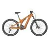 Scott Strike ERide 910 Evo Orange 2023 - E-Bike | Pedelecs