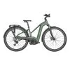Scott Sub Sport ERide 10 Lady Green 2023 - E-Bike | Pedelecs -Fahrradladen Scott Sub Sport eRIDE 10 Lady green 2023 600x600