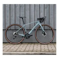 Simplon Inissio Pmax GRX 810 2023 - E-Bike | Pedelecs