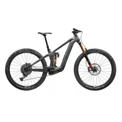 Simplon Rapcon Pmax CX XT-12 2023 - E-Bike | Pedelecs