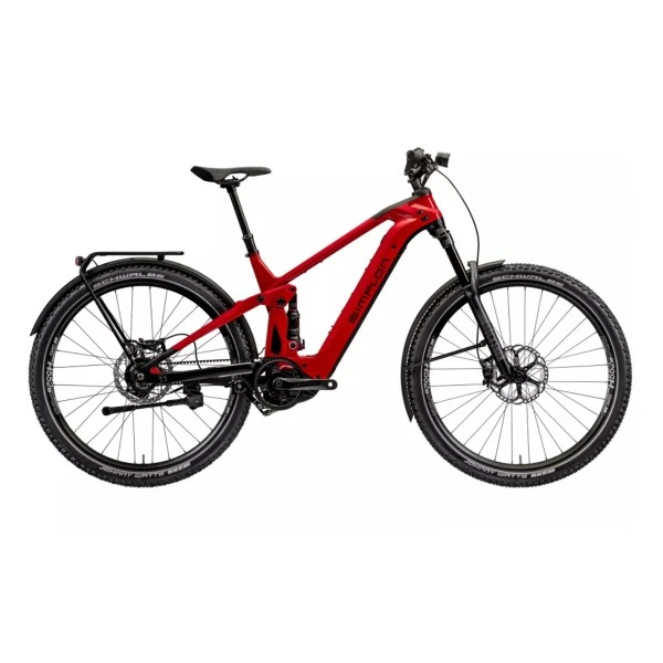 Simplon Stomp Pmax XT-12 2023 - E-Bike | Pedelecs 3 Simplon Stomp Pmax XT-12 2023 - E-Bike | Pedelecs