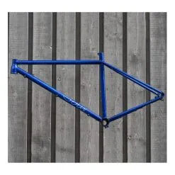 Sour Pasta Party Illusion Royal/silver 2023 - XC Hardtail