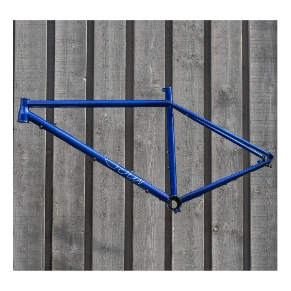 Sour Pasta Party Illusion Royal/silver 2023 - XC Hardtail 3 Sour Pasta Party Illusion Royal/silver 2023 - XC Hardtail