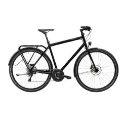 Tout Terrain Amber Road Select 22.2 2022 - Trekkingrad