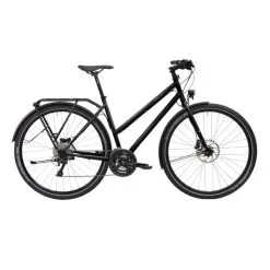 Tout Terrain Amber Road Trapez Select 22.2 2022 - Trekkingrad