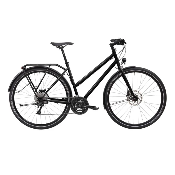 Tout Terrain Amber Road Trapez Select 22.2 2022 - Trekkingrad 3 Tout Terrain Amber Road Trapez Select 22.2 2022 - Trekkingrad