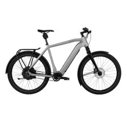 Tout Terrain Skane Select 22.1 2022 - E-Bike | Pedelecs