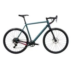 Vaast Bikes Vaast A/1 650B Rival 1 2022 - Gravelbike