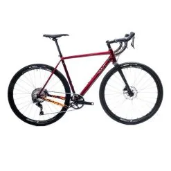 Vaast Bikes Vaast A/1 700c Rival 1 2022 - Gravelbike