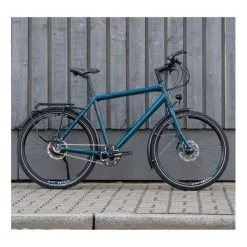 Velotraum Konzept VK10 Musterrad 2022