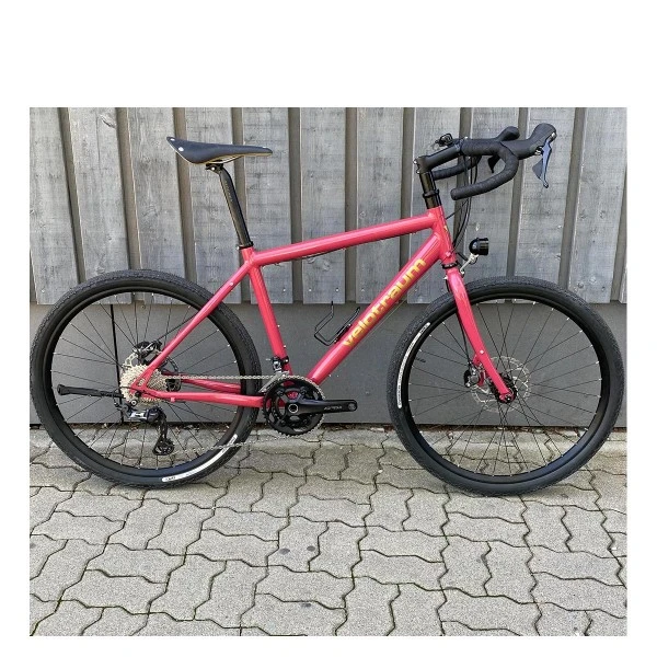 Velotraum Speedster SP2 Musterrad 2021 3 Velotraum Speedster SP2 Musterrad 2021