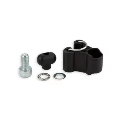 Abrazadera Manillar Brompton Muelle