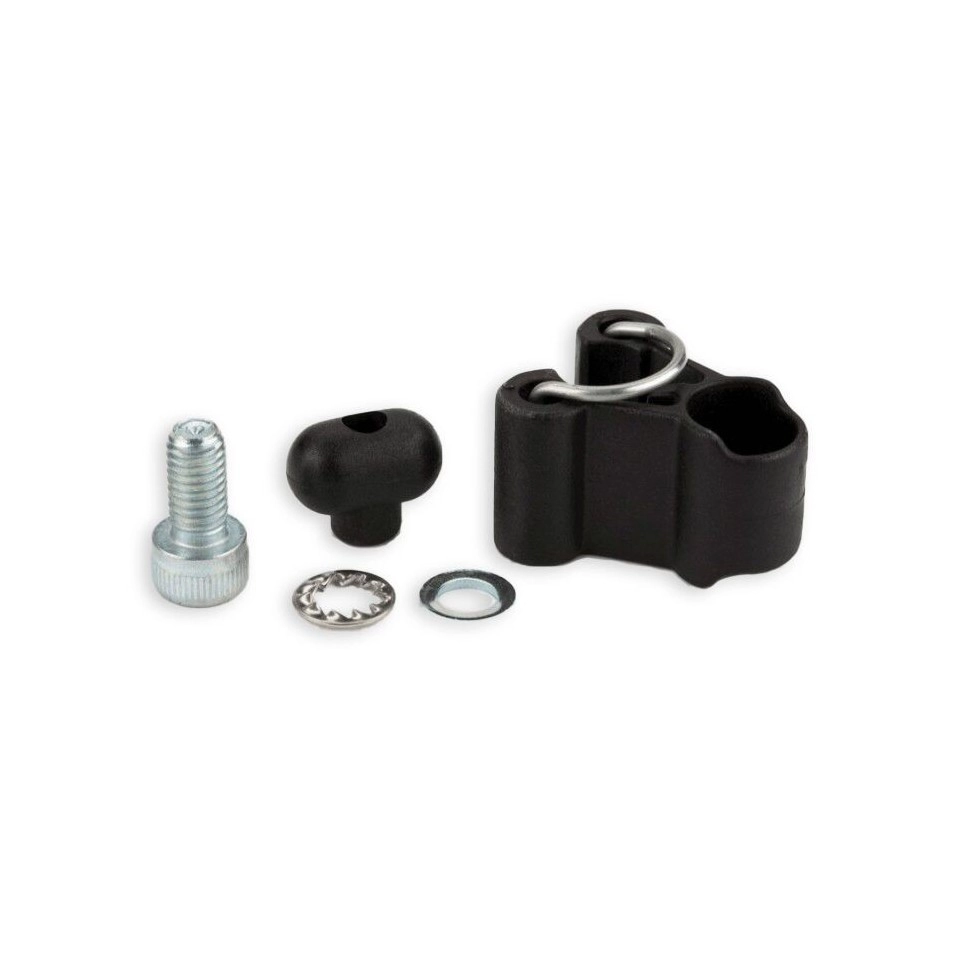 Abrazadera Manillar Brompton Muelle 3 Abrazadera Manillar Brompton Muelle