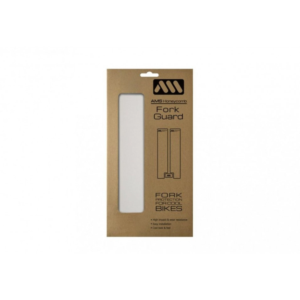 All-mountain-style Protector AMS Fork Guard 3 All-mountain-style Protector AMS Fork Guard