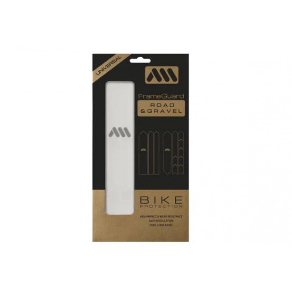 All-mountain-style Protector AMS Gravel/Road 3 All-mountain-style Protector AMS Gravel/Road