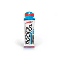 Gel Amix Rock's Energy Gel XXL Con Cafeína 65g